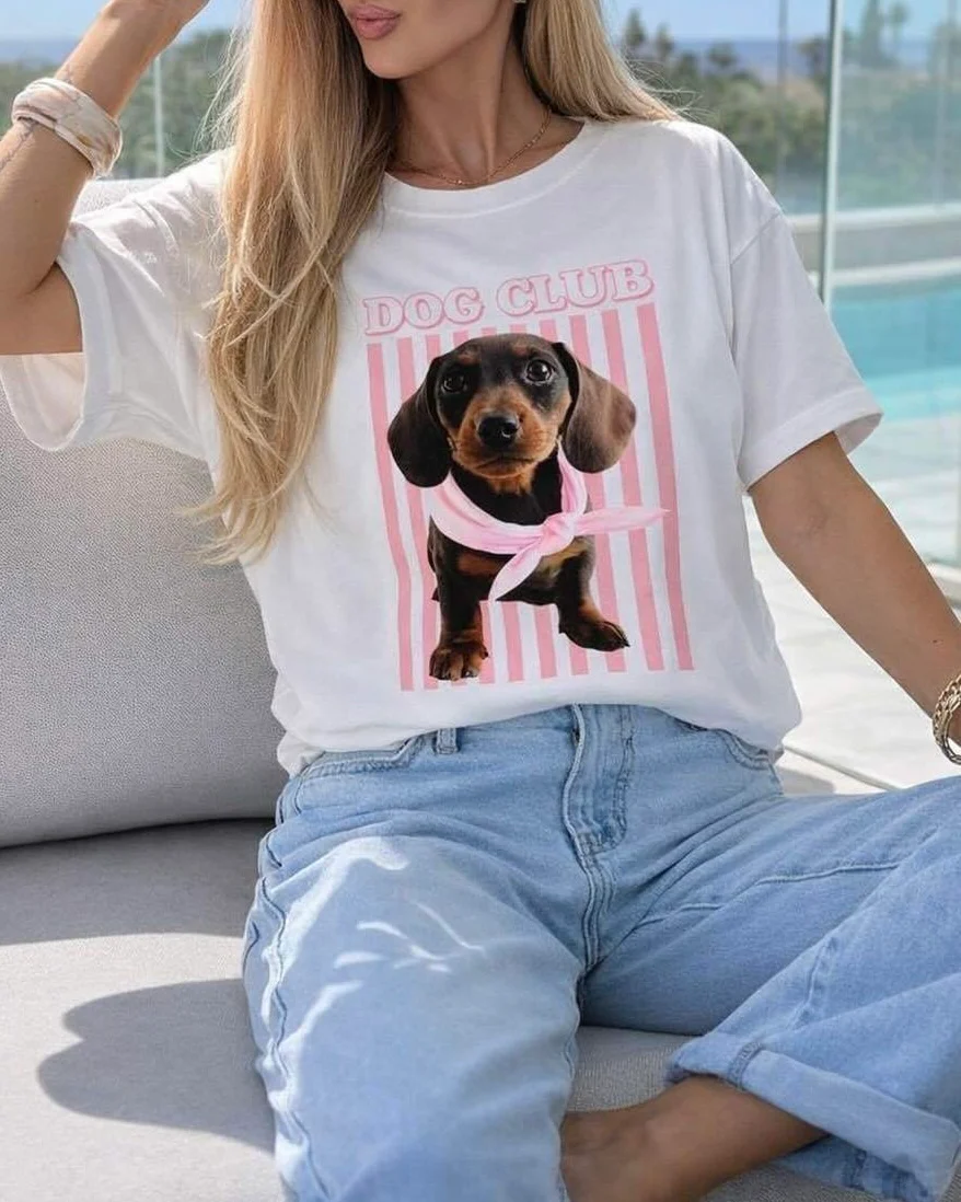 T-Shirts